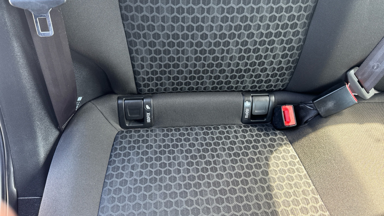 Vauxhall Corsa 1.4 Energy 5dr [AC] Petrol Hatchback